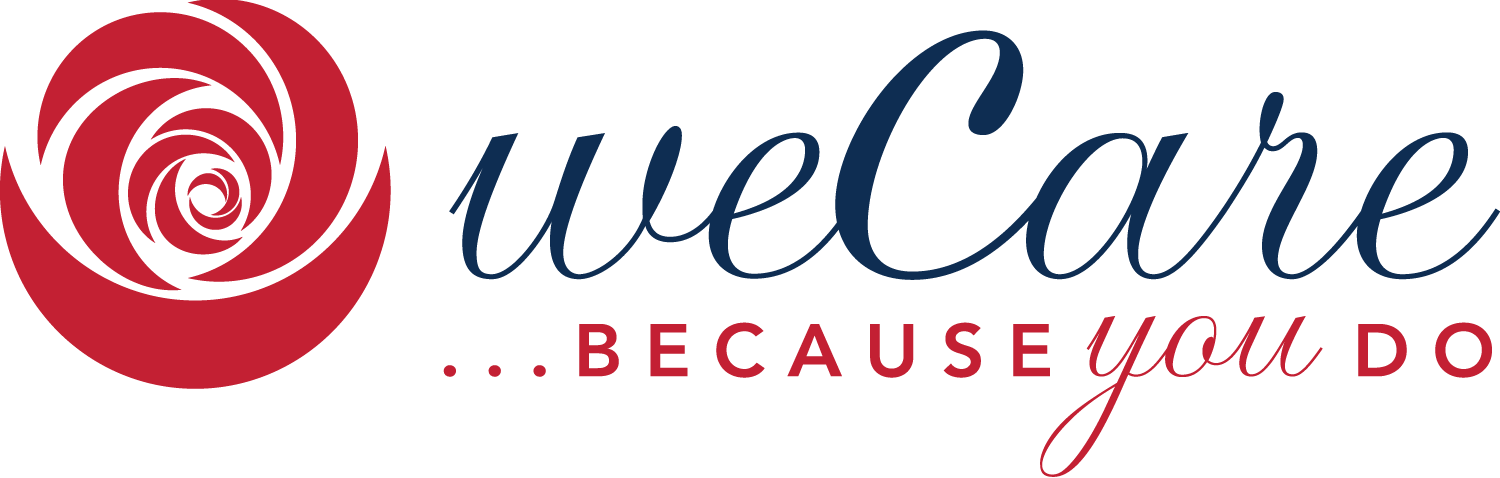 WeCare Logo